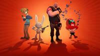 Uno de los juegos m�s ic�nicos del Steam de hace 15 a�os vuelve con fuerza, tambi�n en consolas