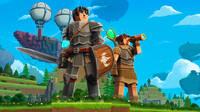 Entre Minecraft, Hytale, Skyrim y Sea of Thieves: as� es Everwind, que ya est� disponible en Steam
