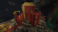 Minecraft no detiene su imparable �xito: Desvela novedades jugables y el avance de su nuevo parque tem�tico