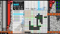 Picross S recibirá en abril una edición dedicada a los clásicos de Konami con más de 500 puzles