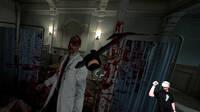 Un mod permite jugar a Resident Evil Requiem en realidad virtual con controles de movimiento