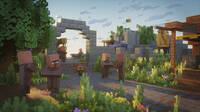 El RPG de acci�n Minecraft Dungeons 2 anunciado para PS5, Xbox Series, Nintendo Switch, Switch 2 y PC