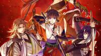 Homura: The Crimson Warriors tendrá edición física en España: Meridiem Games pone fecha a su lanzamiento