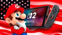 Nintendo ha recortado la producci�n de Switch 2 en un 30 % por el descenso en la demanda de EE.UU., seg�n fuentes