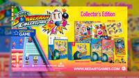 Ya puedes reservar Super Bomberman Collection y su edici�n para coleccionistas exclusiva de GAME