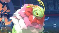 Pok�mon Champions revela dos nuevas habilidades para Mega Meganium y Mega Feraligatr en su �ltimo tr�iler