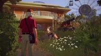 Annapurna Interactive presenta Forever Ago, una aventura narrativa de viaje por carretera que llegará en otoño