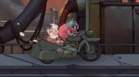 Ya tiene demo en Xbox el precioso plataformas The Eternal Life of Goldman, inspirado en Up y a�n m�s triste