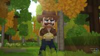 Hytale se actualiza con más de 500 bloques, chat de voz por proximidad y nuevos gestos
