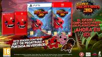 Super Meat Boy 3D tendrá lanzamiento en formato físico en PS5 y Nintendo Switch 2