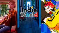 Resumen Indie World: Todos los juegos para Switch 2 y Switch anunciados en el evento de Nintendo