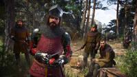 Un traductor de Kingdom Come: Deliverance 2 denuncia que ha sido despedido y sustituido por IA