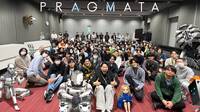 Pragmata ya es gold: Capcom confirma que su esperada aventura de ciencia ficci�n est� lista para llegar en abril