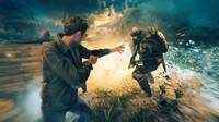 Uno de los experimentos m�s raros de Xbox cumple 10 a�os: �fue Quantum Break un juego incomprendido?