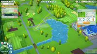 Si te gusta el golf y la estrategia, apunta esta fecha: llega el simulador definitivo a PS5, Xbox, Switch 2 y PC
