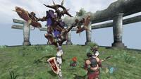 El veterano MMORPG Final Fantasy XI cierra otro servidor a nuevos jugadores por exceso de poblaci�n