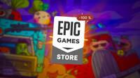 Ya puedes reclamar el nuevo juego gratis de Epic Games Store, un c�mico roguelite protagonizado por encurtidos