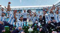 Konami publica un nuevo tr�iler del eFootball exclusivo de Switch 2 que muestra sus modos y caracter�sticas