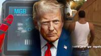La Casa Blanca de Trump usa im�genes de Call of Duty y GTA San Andreas en su propaganda de guerra