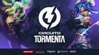 El Circuito Tormenta 2026 se refuerza en la nueva temporada con más eventos presenciales y online