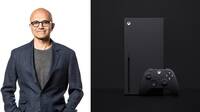 El CEO de Microsoft, comprometido con Xbox: 'Siempre' invertir�n en videojuegos