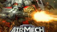 AirMech Arena también llegará a PS4 y Xbox One