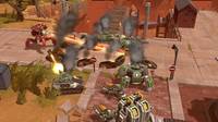 Ya disponible AirMech Arena, acci�n y estrategia 'free-to-play' para PS4 y Xbox One