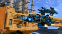Strike Vector Ex llega a PlayStation 4 el 30 de agosto