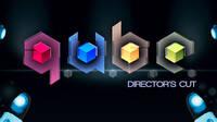 Q.U.B.E: Director's Cut llega a consolas en verano