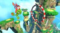Primer tráiler de la jugabilidad de Yooka-Laylee