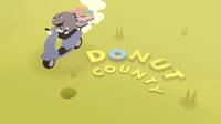 El misterio de Donut County llegar tambin a PlayStation 4