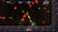 Tachyon Project llega hoy a PlayStation 4