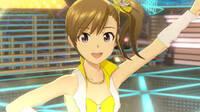 Mami Futami se presenta en The Idolmaster: Platinum Stars