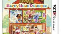 Canela y Candrés quieren mejorar su casa en la nueva campaña de Animal Crossing: Happy Home Designer