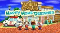 Canela protagoniza el nuevo tráiler de Animal Crossing: Happy Home Designer