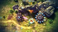 Sky Force Anniversary llegará a PlayStation 4, PlayStation 3 y PS Vita el próximo verano