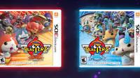 Yo-Kai Watch Busters llegará a Europa el 7 de septiembre
