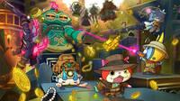 La actualizacin 4.0 de Yo-Kai Watch 3 llegar a Japn el 30 de agosto
