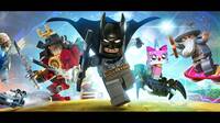 Se revelan los planes descartados para ampliar Lego Dimensions