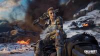 Os mostramos en un v�deo comentado c�mo es la beta de Call of Duty: Black Ops III 