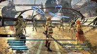 Final Fantasy XIII llega a iPhone y Android