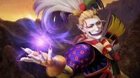 Dissidia Final Fantasy recibe a Kefka