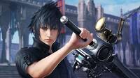Dissidia Final Fantasy NT es lo más vendido de la semana en Japón