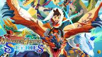 Monster Hunter Stories estrena nuevo anuncio en Japón
