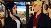 Broken Sword 5: La maldici�n de la serpiente se lanzar� este verano en PS4 y Xbox One
