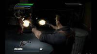 Nuevas imágenes de Dead to Rights para PS2