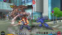 Tráiler de lanzamiento de Project X Zone 2: Brave New World