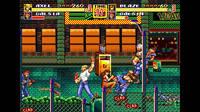 3D Streets of Rage 2 se retrasa hasta el 23 de julio
