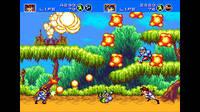 3D Gunstar Heroes se muestra en un nuevo tráiler