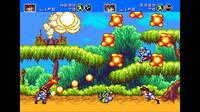 3D Gunstar Heroes celebra su lanzamiento con nuevas imágenes
